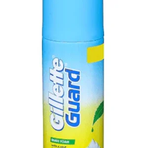 GILLETTE GUARD 190G