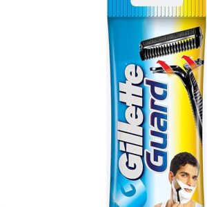 GILLETTE GUARD 20RS