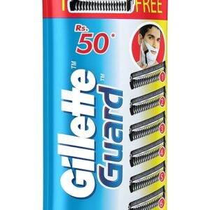 GILLETTE GUARD 50