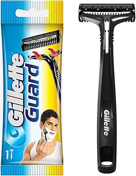 GILLETTE GUARD S MACHINE