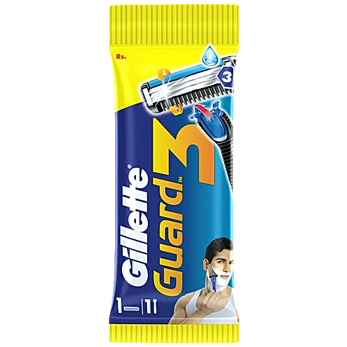 GILLET GUARD 3