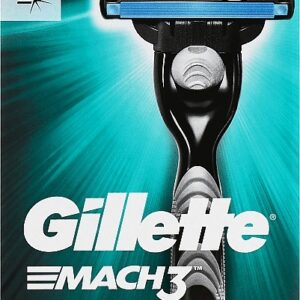 GILLETTE MACH 3 FRONT
