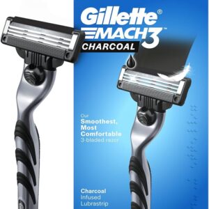 GILLETTE MACH3 109RS