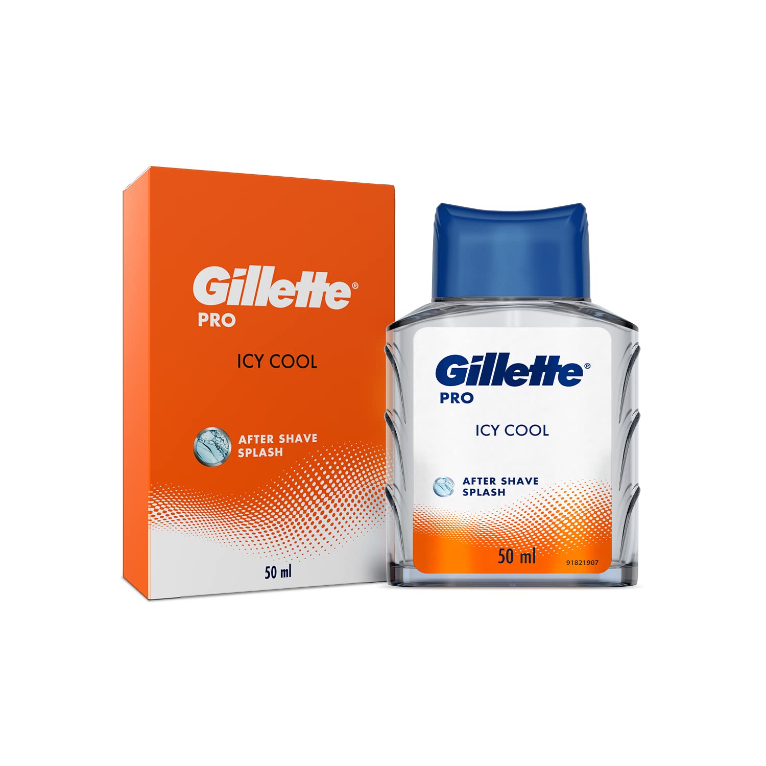 GILLETTE PRO ICY COOL