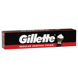GILLETTE S C REGULAR 30gm