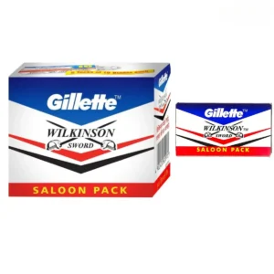GILLETTE SALOON PACK