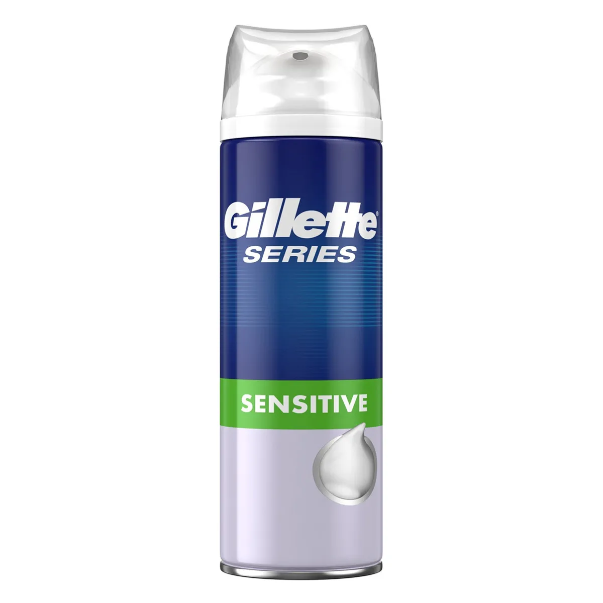 GILLETTE SENSITIVE