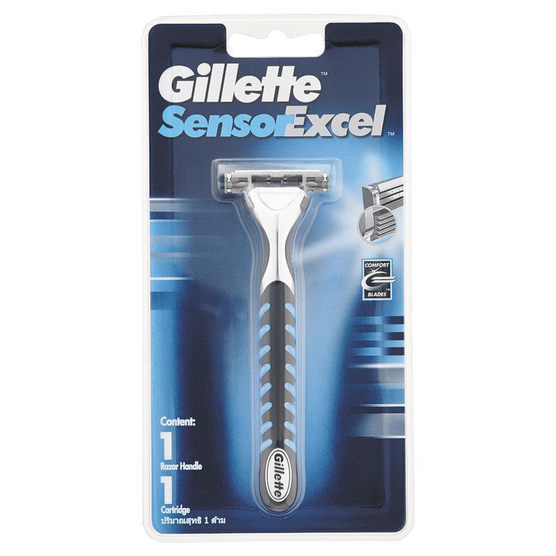 GLT SENSOR EXEL REZOR