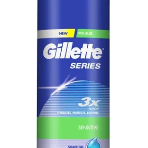 GILLETTE SERIES