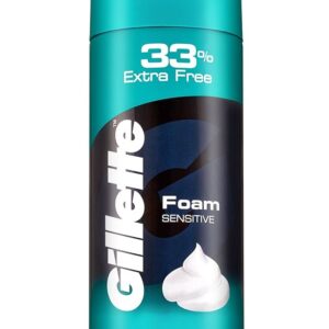 GILLETTE SERIES 33% EXTRA