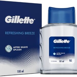 GILLETTE SERIES AFTER SHAVE