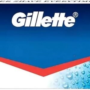 GILLETTE SUPER SAVER PACK
