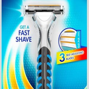GILLETTE VECOTER 3 M