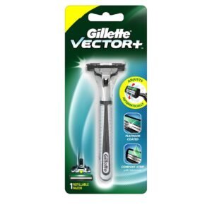 GILLETTE VECTOR