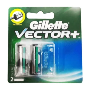 GILLETTE VECTOR+