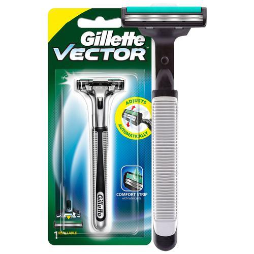 GILLETTE VECTOR