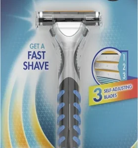 GILLETTE VECTOR3