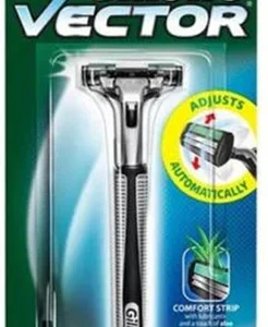 GILLETTE VECTRO +