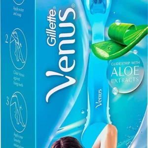 GILLETTE VENUS ALOVE