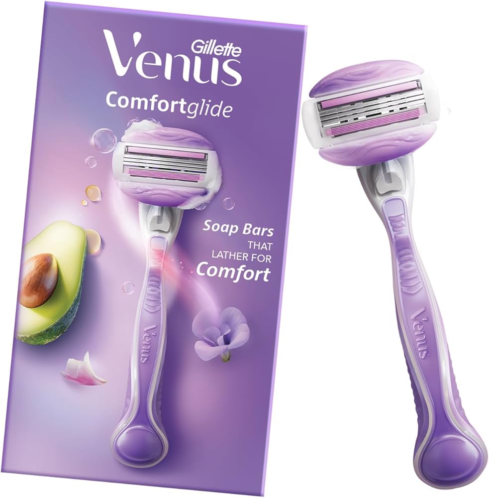 GILLETTE VENUS BREEZE