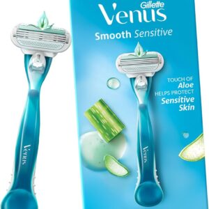 GILLETTE VENUS SMOOTH