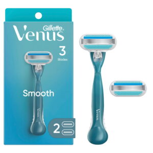 GILLETTE VENUS SMOOTH SENSITIV