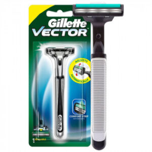 GILLETTE VICTOR+