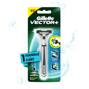 GILLETTE VICTOR BLADE
