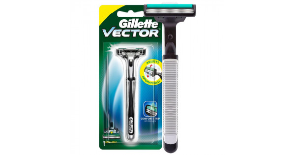 GILLETTE VICTOR+