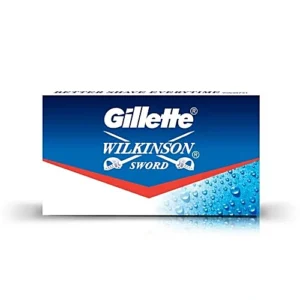 GILLETTE WILKINSON 20RS