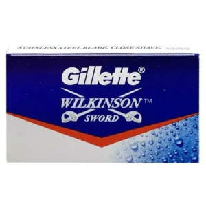 GILLETTE WILKISON