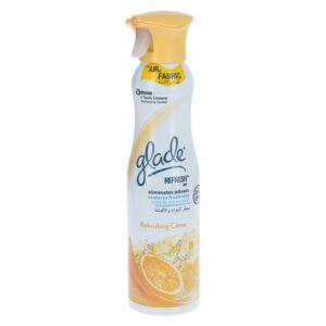 GLADE REFRESH-AIR