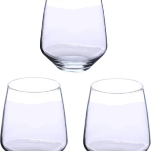 GLASS SET