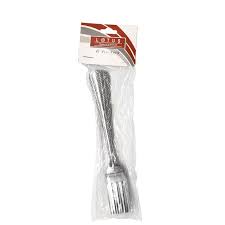 GLOBE LOTUS FORK 6PC