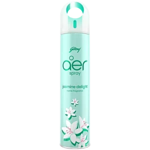 GODREJ AER SPRAY MORNING