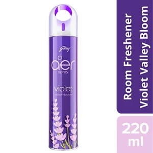 GODREJ AER SPRAY VIOLET