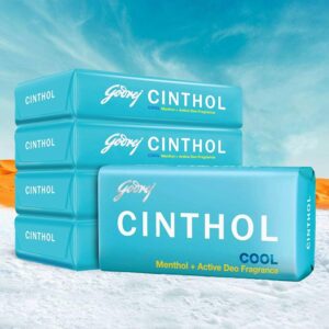 GODREJ CINTHOL COOL