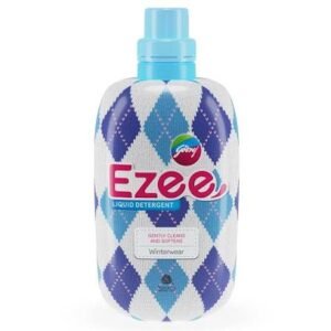 GODREJ EZEE LIQUID DETERGENT WINTERWEAR 500G