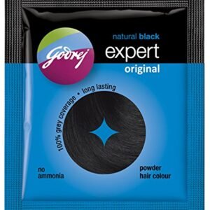 GODREJ NATURAL BLACK ORIGINAL