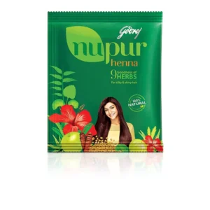 GODREJ NUPURMEHINDI60GM