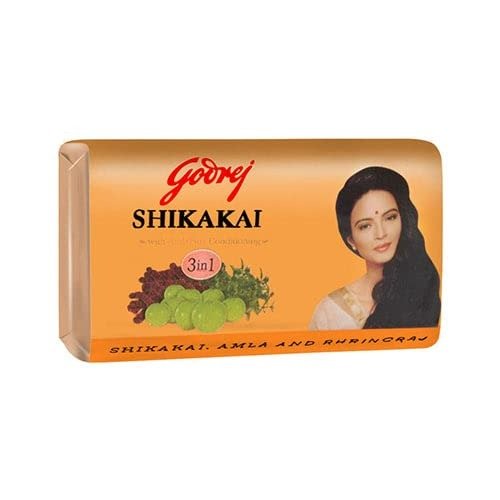 GODREJ SHIKAKAI SOAP 75GM