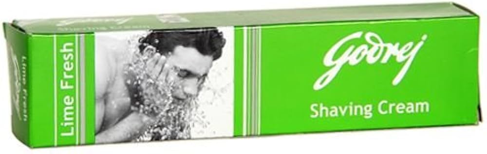 GODREJ SHAVING CREAM 20G