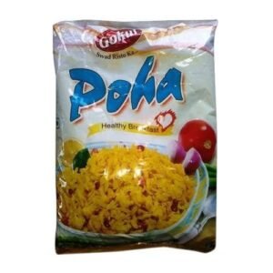GOKUL POHA