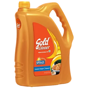 GOLD WINNER SF OIL 5LT