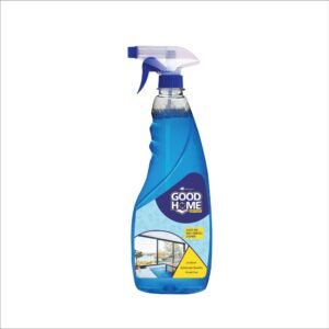 GOOD HOME GLASS AND MULTI SURFACE CLEANER 500ML
