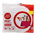 GOOD KNIGHT JUMBO FAST CARD