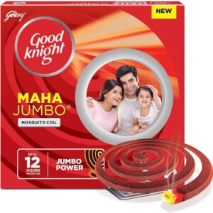 GOOD KNIGHT MAHAJAMBO