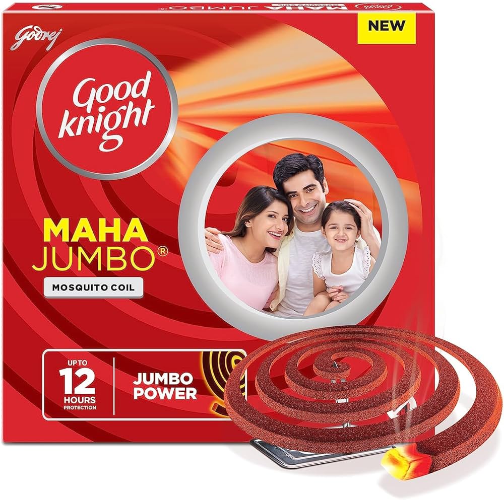 GOOD KNIGHT MAHAJAMBO
