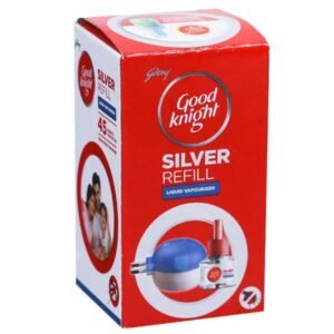 GOOD KNIGHT SILVER REFILL