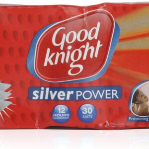 GOOD KNIGHT SLVR MAT